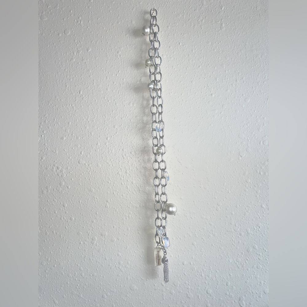 Susan Shaw necklace